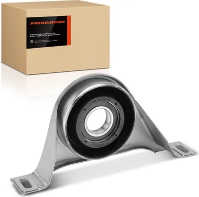 Immagine prodotto di Frankberg 1x cuscinetto albero cardanico per Mercedes-Benz CLS C219 W211 W220 C215