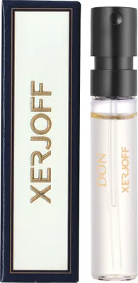 Produktbild von Xerjoff Don 2ml Eau de Parfum Unisex Sample