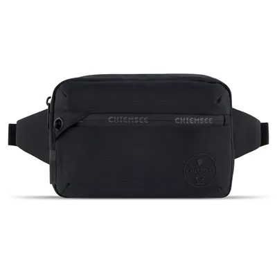 Produktbild von Chiemsee Accessoires schwarz/black