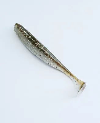 Produktbild von Keitech Easy Shiner 3" Silver Wakasagi