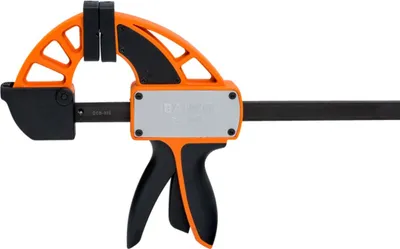 Image de Serre-joint rapide, 450Mm