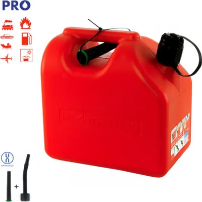 Image de bidon de 10l di martino