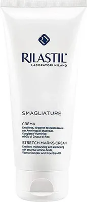 Immagine prodotto di Rilastil Crema Intensiva Smagliature 75 ml
