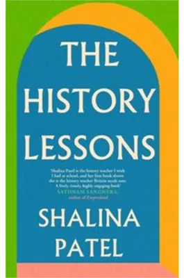 Obrázok produktu pre The History Lessons