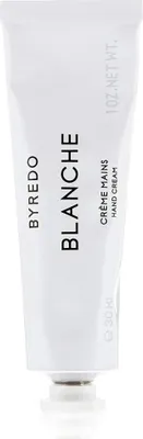 Image de Blanche - Crème pour les mains - Volume : 30 ml