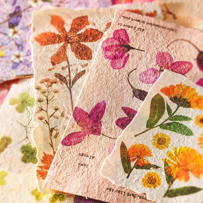 Zdjęcie produktu dla 120 arkuszy papieru vintage do scrapbookingu, idealne do kreatywnych rękodzieł