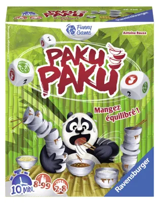 Zdjęcie produktu dla Ravensburger 4005556267262, 8 lat(a)