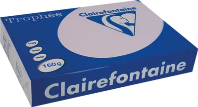 Produktbild von Clairefontaine Trophée