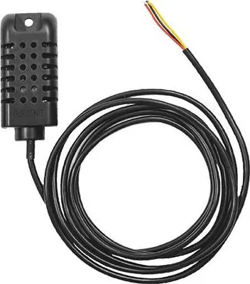 Produktbild von Sonde zur Messung von Temperatur und Feuchtigkeit