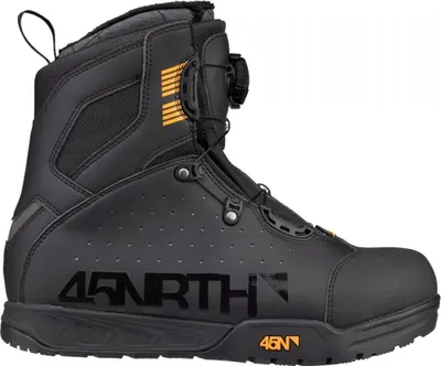 Produktbild von 45NRTH Wölvhammer Boa Winterschuh, SPD, black, 39 (EU)
