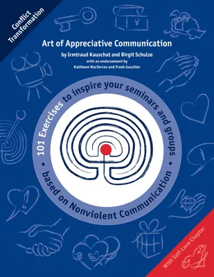 Produktbild von Art of Appreciative Communication