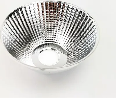 Image de Réflecteur avec angle de rayonnement de 12 degrés pour projecteur extérieur Colt 30 W en plastique