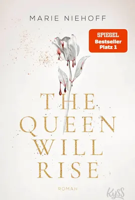 Produktbild von The Queen Will Rise