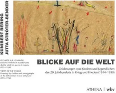 Immagine prodotto di Blicke auf die Welt