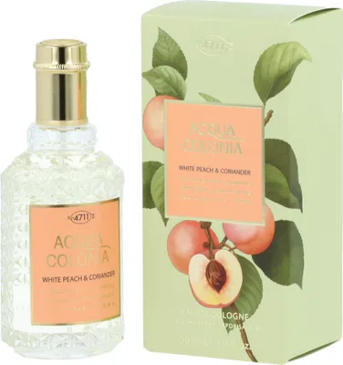 Immagine prodotto di Profumo unisex Acqua 4711 EDC (50 ml)