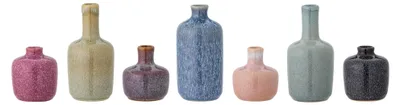 Produktbild von Maien Vase, Bunt, Steingut