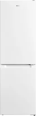 Produktbild von ECG ERB 21530 WE Kühl-Gefrier-Kombination, 115/59l, LowFrost