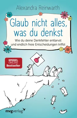 Produktbild von Glaub nicht alles, was du denkst