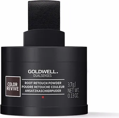 Produktbild von Goldwell Dualsenses Color Revive Root Retouch Powder