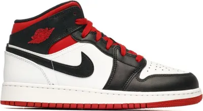 Produktbild von Nike Schuhe Air Jordan 1 Mid, DQ8423106