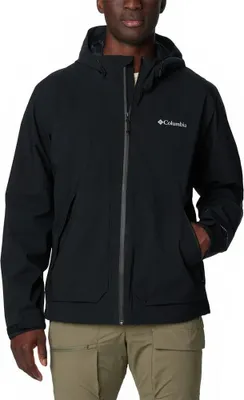 Produktbild von Columbia Altbound™ Jacke Schwarz S Herren Schwarz S