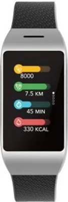 Produktbild von MyKronoz ZeNeo, 2,9 cm (1.14"), IPS, Touchscreen, 26 g