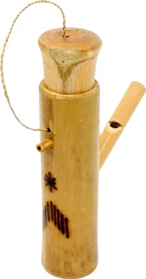 Obrázok produktu pre Terre Birdflute Bamboo Etnická píšťala