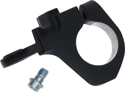 Immagine prodotto di SHIMANO MORSETTO RE. SLM6000 PER INDICATORE - Morsetto per indicatore di cambio, 30 g