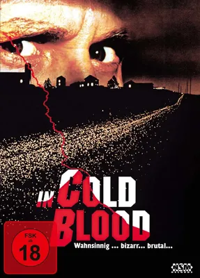 Produktbild von In Cold Blood - Uncut - DVD