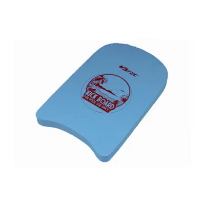 Produktbild von V3Tec NOS Schwimmbrett Kickboard blau
