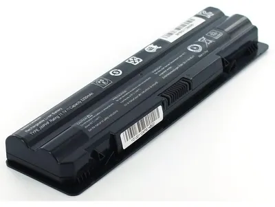 Produktbild von AGI 94006, 4400 mAh, Notebook/Tablet, Lithium-Ion, 20,9 cm, 5,4 cm, 2 cm