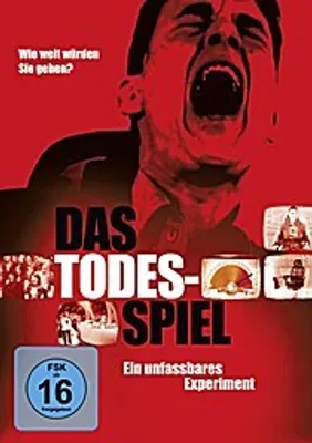 Produktbild von Das Todesspiel