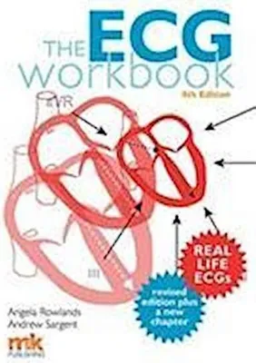 Obrázek produktu pro The ECG Workbook