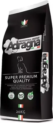 Productafbeelding van ADRAGNA: Kweekvis en citrusvruchten, 20 kg