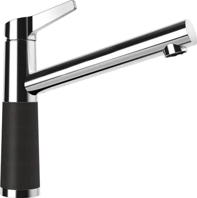 Immagine prodotto di Miscelatore a bassa pressione per lavello Schock Sc-510 onyx 554003GON