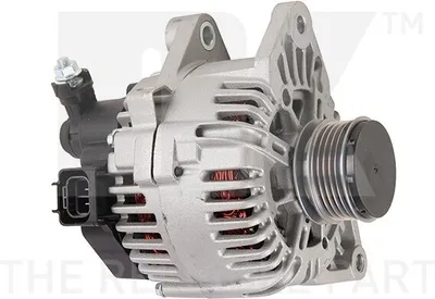 Produktbild von Generator