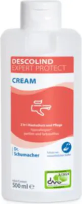 Produktbild von Kärcher Descolind Expert Protect Cream 500 ml 3.346-974.0