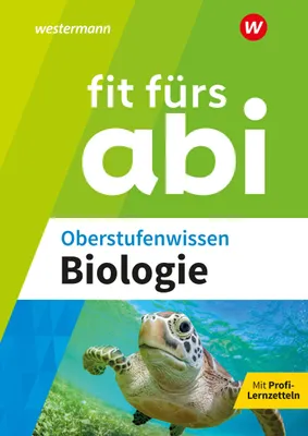 Produktbild von Fit fürs Abi