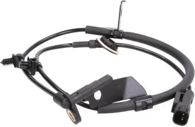 Produktbild von ABE ABS Sensor Raddrehzahl Vorne Rechts für JEEP COMPASS (MK49) CCZ1458ABE