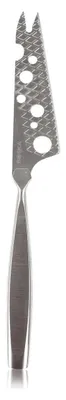 Produktbild von Boska Käsemesser für Halbweichen Käse Monaco+ Nr.4 / perfekt für einen Käsekenner oder Hobbykoch/Edelstahl