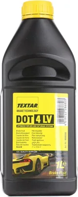 Obrázek produktu pro TEXTAR Brzdová kapalina Článek: 95006200