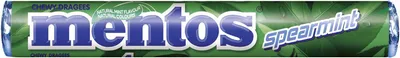 Immagine prodotto di Mentos Spearmint in rotolo 40 x 38 g