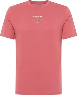 Produktbild von Tshirts Mustang Alex C 10138068268