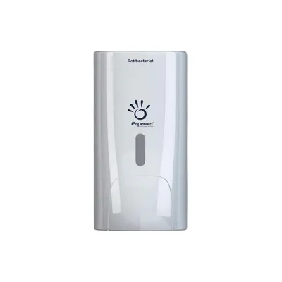Produktbild von Papernet 416149S Seifenspender 1 l Weiß