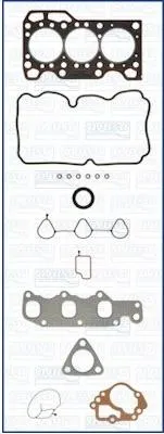 Produktbild von AJUSA 52210500 Zylinderkopf Dichtungssatz für CHEVROLET MATIZ (M200, M250) für DAEWOO Matiz Schrägheck (M100, M150)
