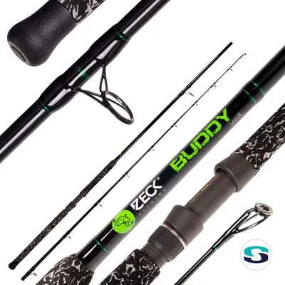 Obrázok produktu pre Zeck Buddy Long 3,20m 300g