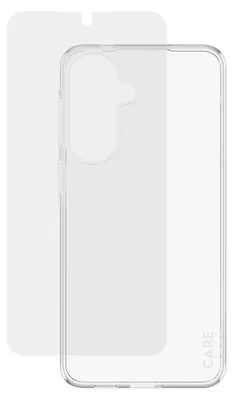 Obrázek produktu pro PanzerGlass CR37016, Obal, Samsung, Galaxy A57, 17 cm (6.7"), Průhledná