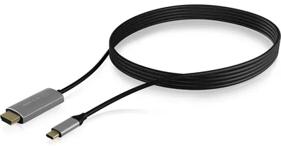 Immagine prodotto di HDMI Adapter IcyBox HDMI -> USB Type C IB-CB020-C (b) retail