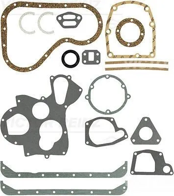 Produktbild von REINZ 08-41640-01 Dichtungssatz Kurbelgehäuse