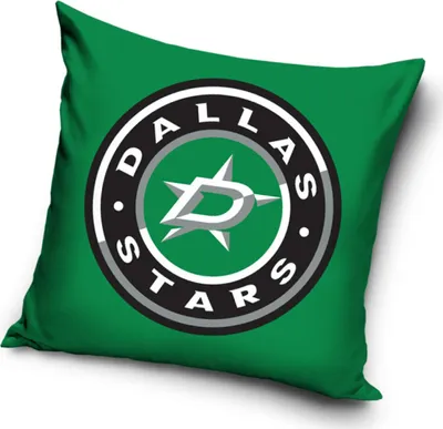 Zdjęcie produktu dla Poduszka NHL Dallas Stars Button